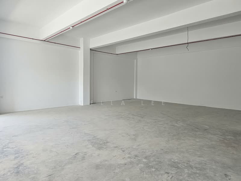 Semi-D Factory for Rent in Taman Industri Balakong Jaya (Balakong) - Stella Lee - Interior - PropertyGuru.com.my