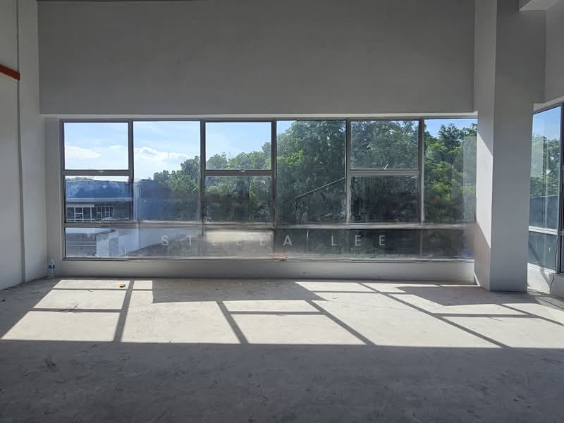 Semi-D Factory for Rent in Taman Industri Balakong Jaya (Balakong) - Stella Lee - Interior - PropertyGuru.com.my