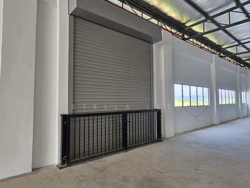 Semi-D Factory for Rent in Taman Industri Balakong Jaya (Balakong) - Stella Lee - Interior - PropertyGuru.com.my
