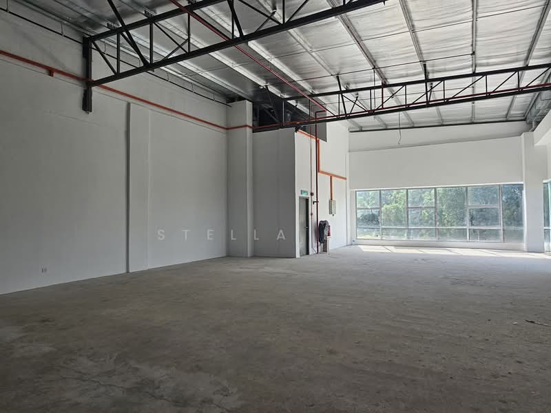 Semi-D Factory for Rent in Taman Industri Balakong Jaya (Balakong) - Stella Lee - Interior - PropertyGuru.com.my