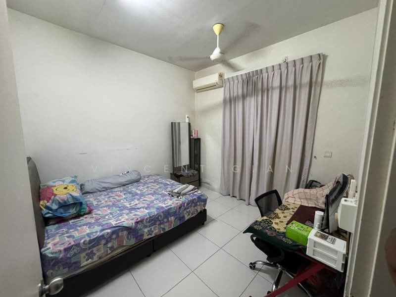 Setia Eco Village untuk Untuk Dijual - RM 630,000, Mac 2026 - Bedroom - PropertyGuru.com.my