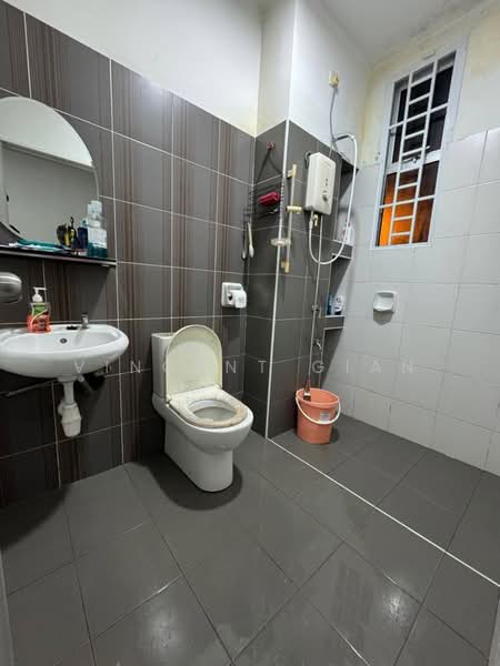 Setia Eco Village untuk Untuk Dijual - RM 630,000, Mac 2026 - Bathroom - PropertyGuru.com.my