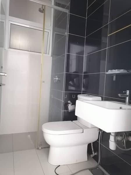Skypod Residence untuk Untuk Dijual - RM 460,000, Mac 2026 - Bathroom - PropertyGuru.com.my