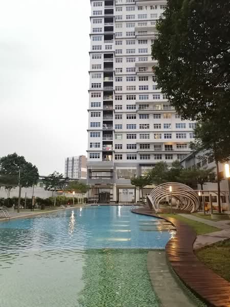 Skypod Residence untuk Untuk Dijual - RM 460,000, Mac 2026 - Exterior - PropertyGuru.com.my