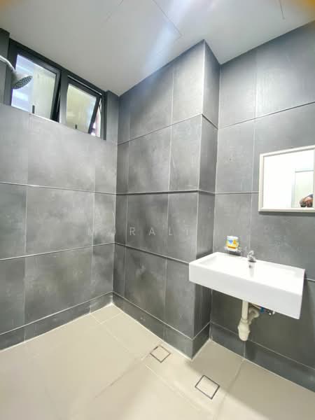 Office for Rent in Bangsar Utama (Bangsar) - Murali . - Bathroom - PropertyGuru.com.my
