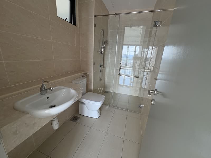 One Residence untuk Untuk Dijual - RM 1,488,000, Mac 2026 - Bathroom - PropertyGuru.com.my