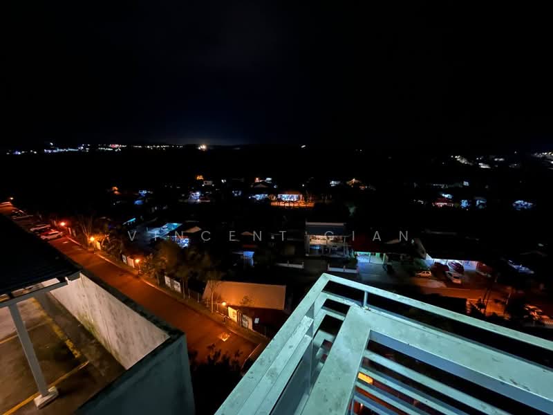 Apartment for Sale at Nusa Heights (Nusa Puncak) - Vincent Gian - Exterior - PropertyGuru.com.my