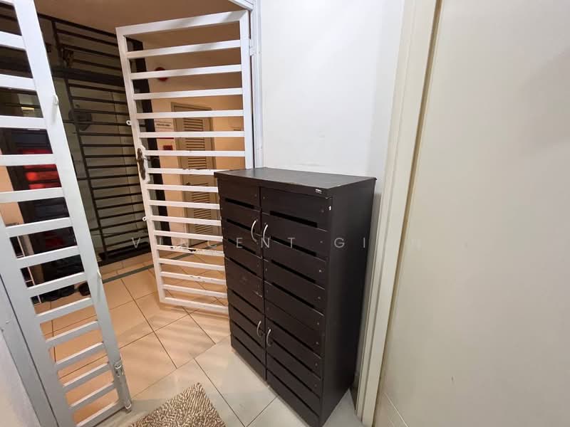 Apartment for Sale at Nusa Heights (Nusa Puncak) - Vincent Gian - Entrance - PropertyGuru.com.my