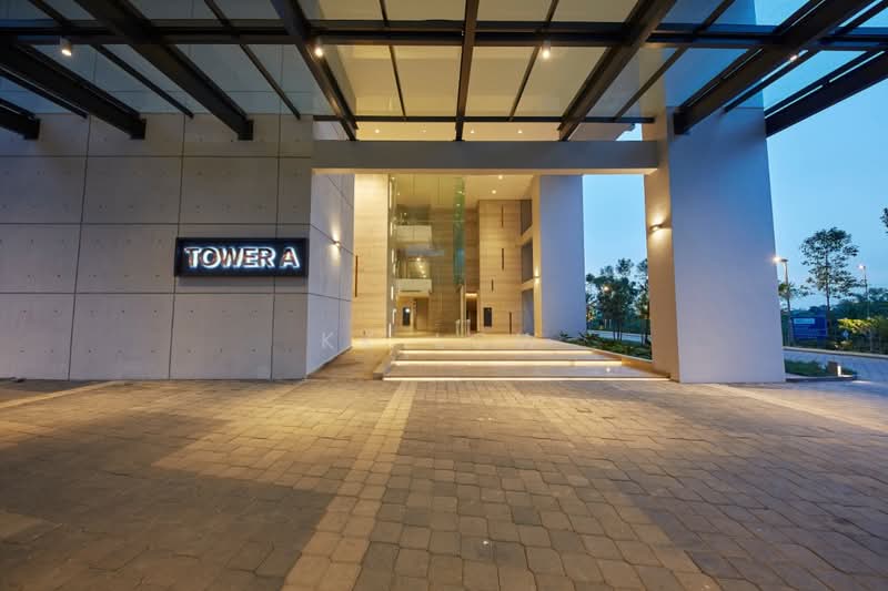 Grand Medini untuk Untuk Dijual - RM 450,000, Mac 2026 - Exterior - PropertyGuru.com.my