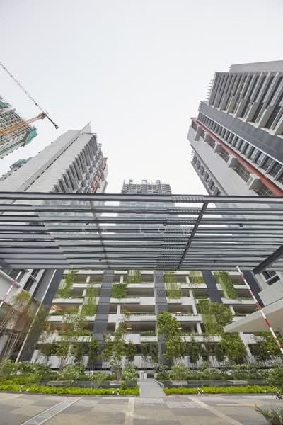 Grand Medini untuk Untuk Dijual - RM 450,000, Mac 2026 - Exterior - PropertyGuru.com.my