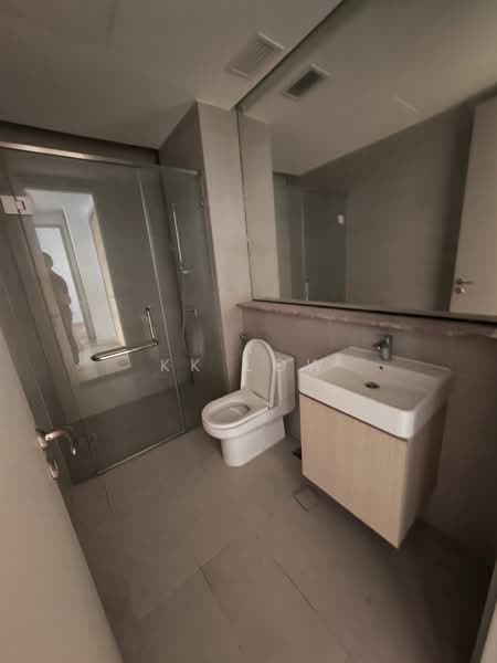 Grand Medini untuk Untuk Dijual - RM 450,000, Mac 2026 - Bathroom - PropertyGuru.com.my