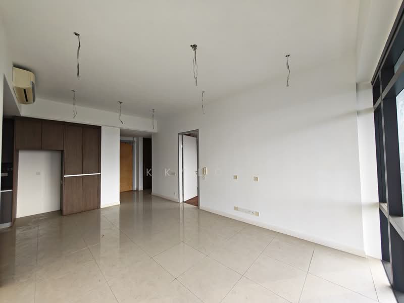 Grand Medini untuk Untuk Dijual - RM 450,000, Mac 2026 - Living Room - PropertyGuru.com.my