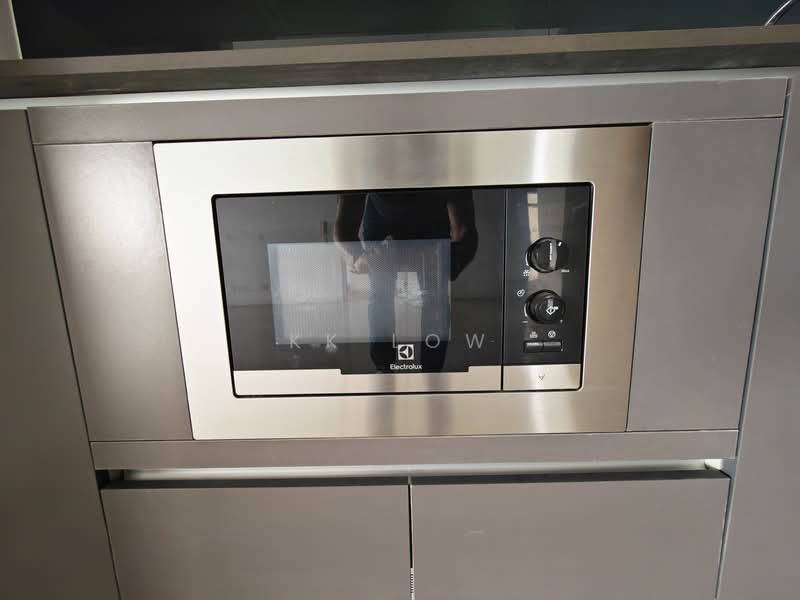 Grand Medini untuk Untuk Dijual - RM 450,000, Mac 2026 - Kitchen - PropertyGuru.com.my