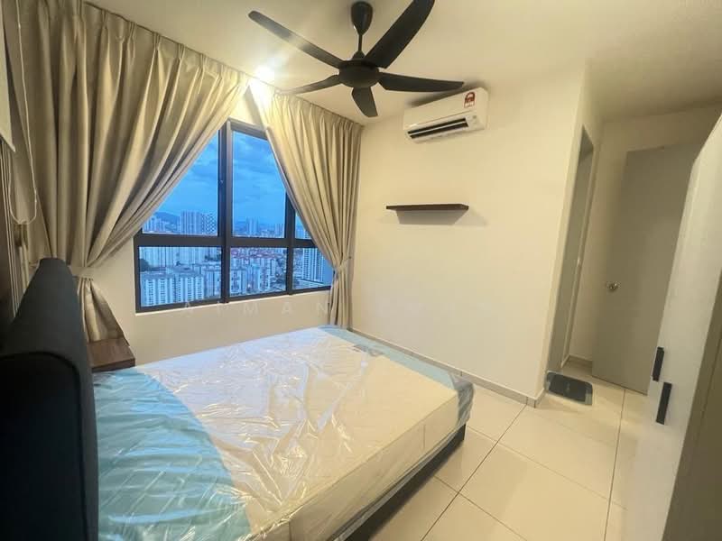 Kenwingston Platz untuk Untuk Dijual - RM 430,000, Mac 2026 - Bedroom - PropertyGuru.com.my