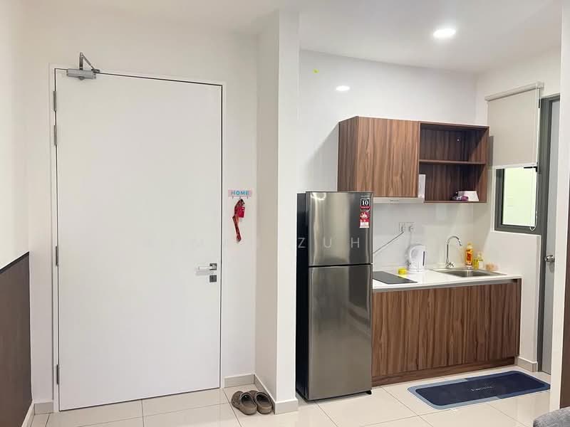 Kenwingston Platz untuk Untuk Dijual - RM 430,000, Mac 2026 - Kitchen - PropertyGuru.com.my