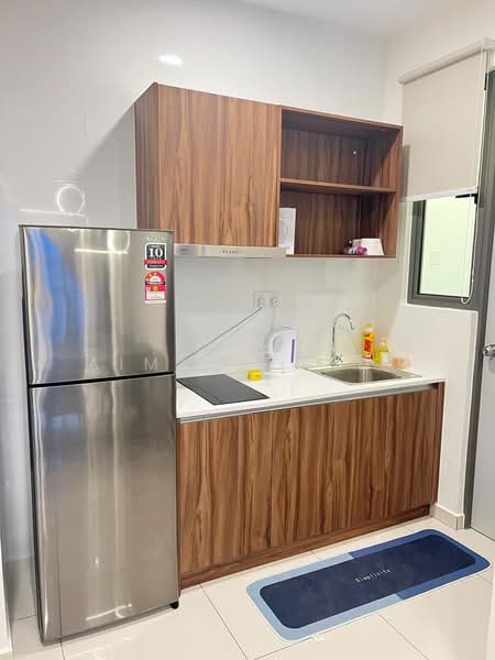 Kenwingston Platz untuk Untuk Dijual - RM 430,000, Mac 2026 - Kitchen - PropertyGuru.com.my