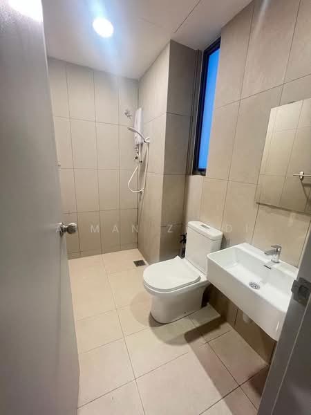 Kenwingston Platz untuk Untuk Dijual - RM 430,000, Mac 2026 - Bathroom - PropertyGuru.com.my