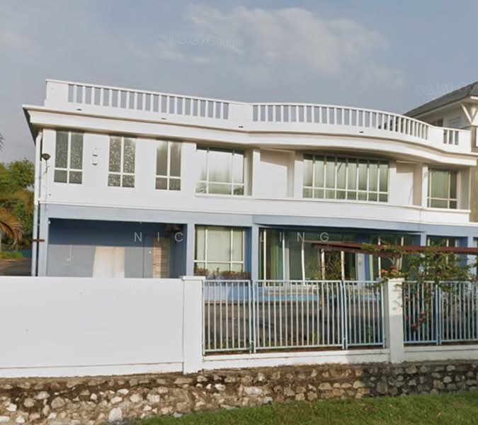 Factory for Rent in Seksyen 27 (Shah Alam) - Nicky Ling - Exterior - PropertyGuru.com.my