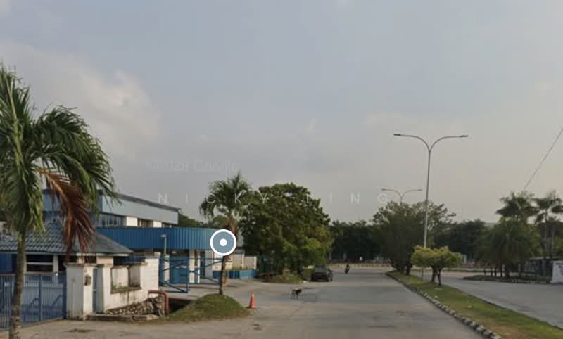 Factory for Rent in Seksyen 27 (Shah Alam) - Nicky Ling - Exterior - PropertyGuru.com.my