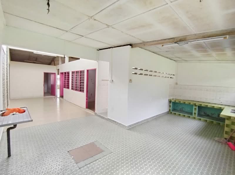 1-storey Terraced House for Sale in Taman Rakyat (Pulau Sebang) - Yu Chuan Yau - Interior - PropertyGuru.com.my
