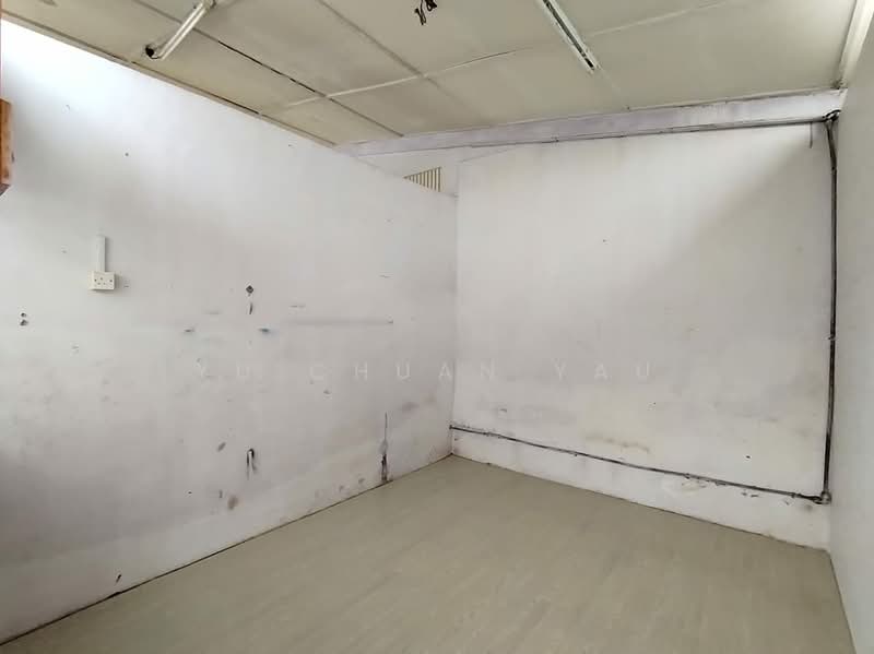 1-storey Terraced House for Sale in Taman Rakyat (Pulau Sebang) - Yu Chuan Yau - Interior - PropertyGuru.com.my