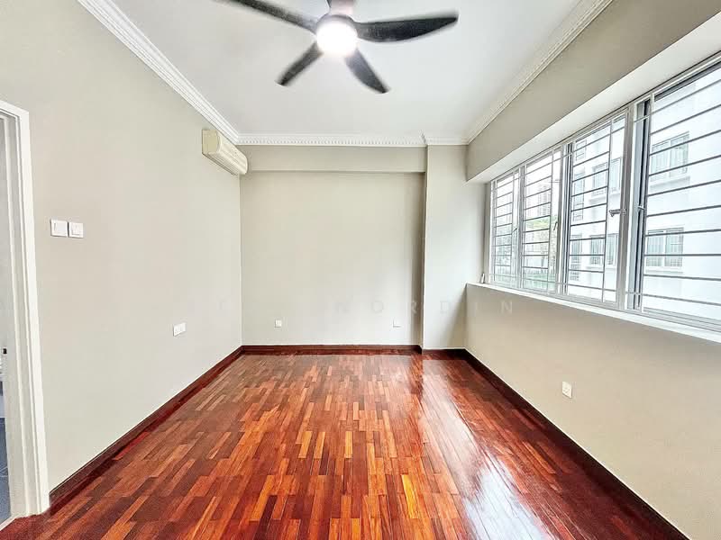 Condominium for Sale at Villa Wangsamas - Seri Nordin - Interior - PropertyGuru.com.my