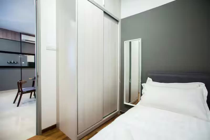 Alpinia Residences untuk Untuk Dijual - RM 250,000, Mac 2026 - Bedroom - PropertyGuru.com.my