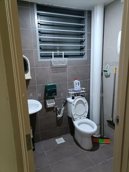 ARC @ Austin Hills untuk Untuk Dijual - RM 318,000, Apr 2026 - Bathroom - PropertyGuru.com.my
