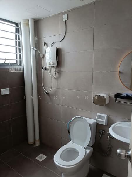 ARC @ Austin Hills untuk Untuk Dijual - RM 318,000, Apr 2026 - Bathroom - PropertyGuru.com.my