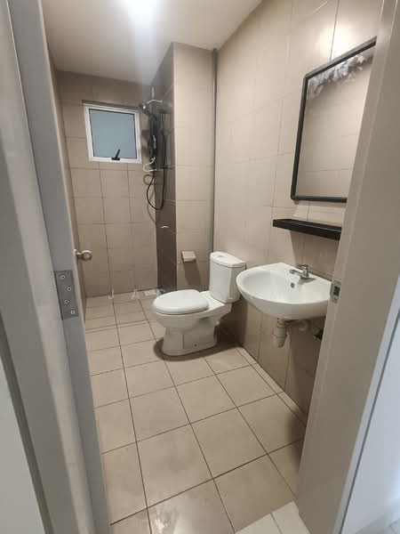 Residensi Riamas untuk Untuk Disewa - RM 1,450 /bulan, Mac 2026 - Bathroom - PropertyGuru.com.my