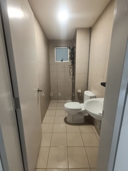 Residensi Riamas untuk Untuk Disewa - RM 1,450 /bulan, Mac 2026 - Bathroom - PropertyGuru.com.my