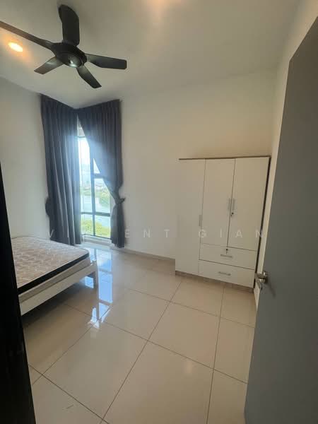 Marina Residence untuk Untuk Disewa - RM 2,500 /bulan, Mac 2026 - Bedroom - PropertyGuru.com.my