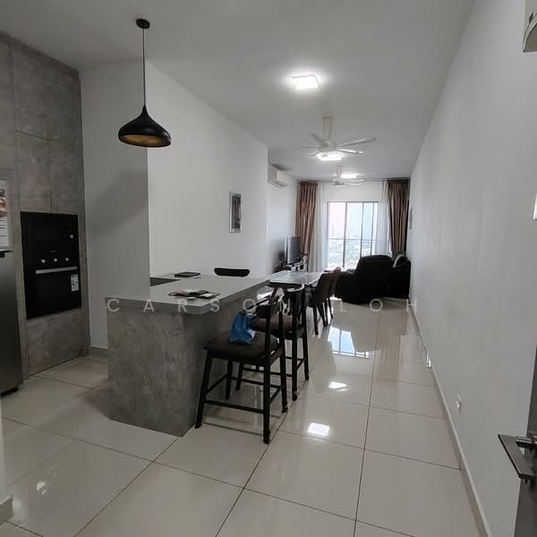 Legend Heights untuk Untuk Disewa - RM 2,600 /bulan, Mac 2026 - PropertyGuru.com.my