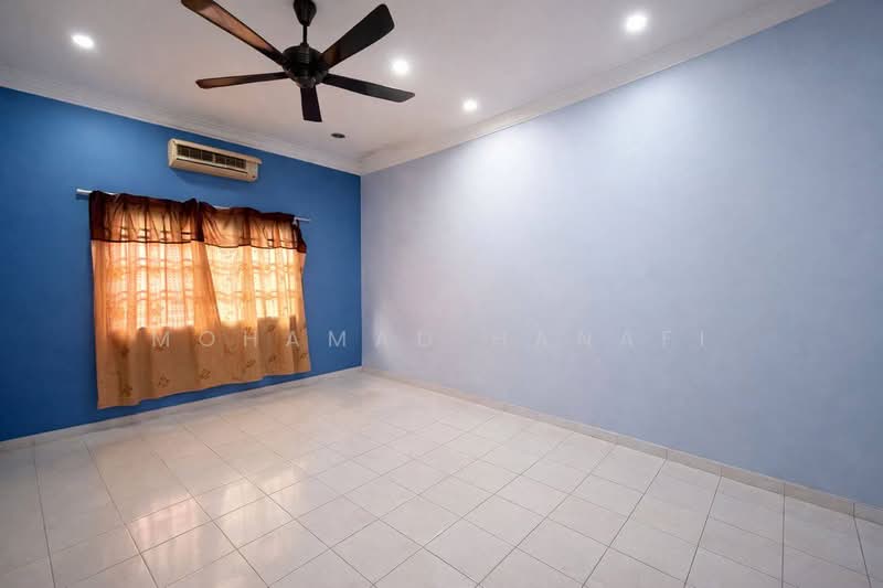 Untuk Dijual - Taman Saujana