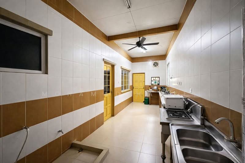 Untuk Dijual - Taman Saujana