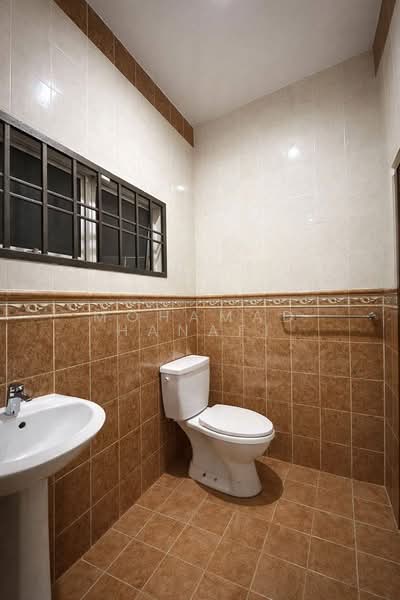 Untuk Dijual - Taman Saujana