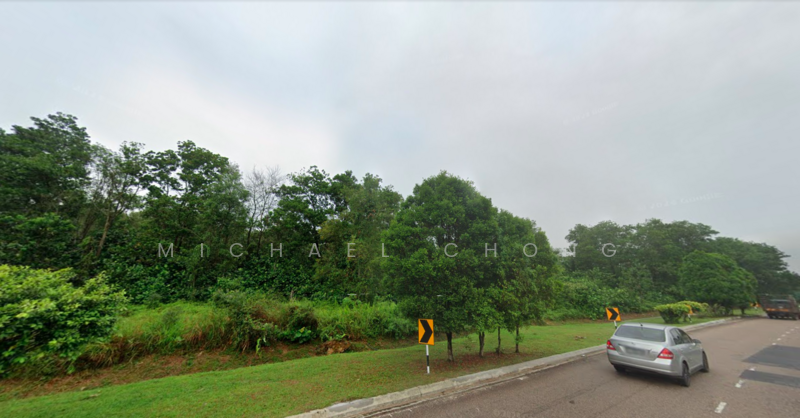 Tanah Perindustrian untuk Dijual di Pekan Nenas (Johor) - Michael Chong - Exterior - PropertyGuru.com.my