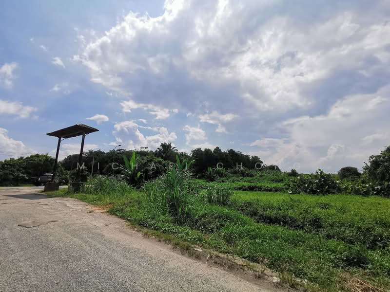 Tanah Perindustrian untuk Dijual di Pekan Nenas (Johor) - Michael Chong - Exterior - PropertyGuru.com.my