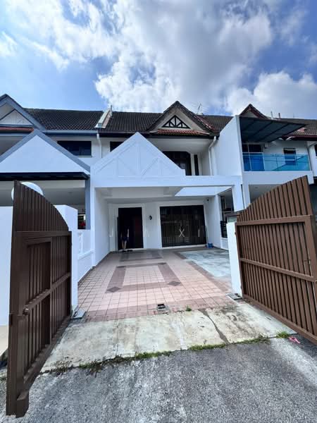 For Rent - Taman Suria Taman Suria Taman Suria