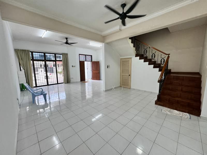 For Rent - Taman Suria Taman Suria Taman Suria