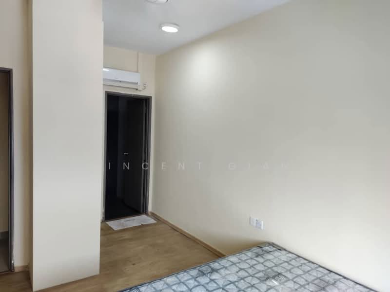 Larkin Heights untuk Untuk Disewa - RM 1,800 /bulan, Mac 2026 - Bedroom - PropertyGuru.com.my