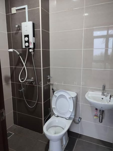 Condominium for Rent at Botanika - Yvonne Ng - Bathroom - PropertyGuru.com.my