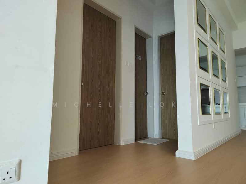 City of Green untuk Untuk Disewa - RM 1,600 /bulan, Mac 2026 - PropertyGuru.com.my