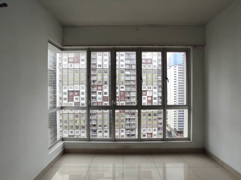 Service Residence for Rent at Maxim Citylights @ Sentul KL - Chun Wei - View - PropertyGuru.com.my