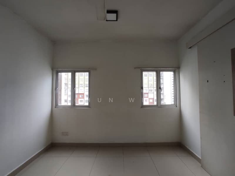 Service Residence for Rent at Maxim Citylights @ Sentul KL - Chun Wei - Interior - PropertyGuru.com.my