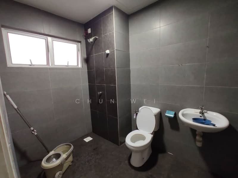 Service Residence for Rent at Maxim Citylights @ Sentul KL - Chun Wei - Bathroom - PropertyGuru.com.my