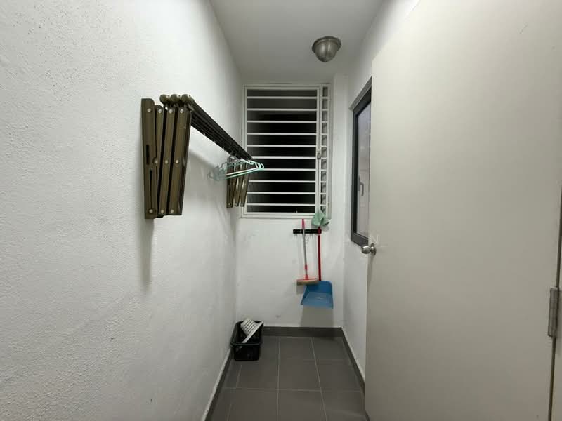 Condominium for Rent at Hillpark Residence - Harry Tan - Interior - PropertyGuru.com.my