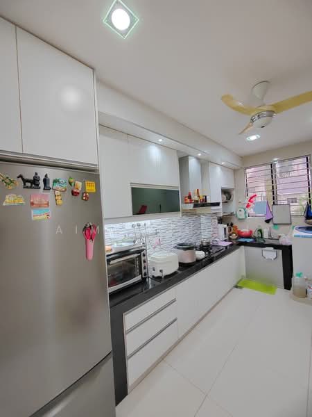 Apartment for Sale at Villa Danau - AIMAN ZUHDI - PropertyGuru.com.my