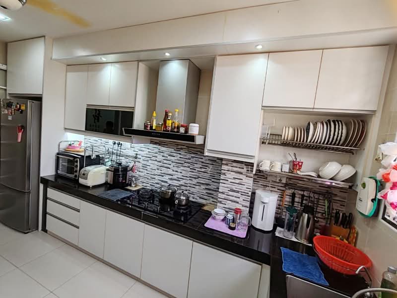 Apartment for Sale at Villa Danau - AIMAN ZUHDI - PropertyGuru.com.my