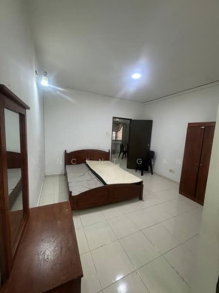 The Embassy (Bangunan Duta Impian) untuk Untuk Disewa - RM 1,600 /bulan, Mac 2026 - Bedroom - PropertyGuru.com.my